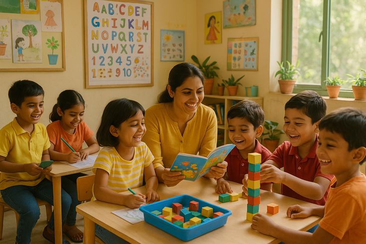 Special Classes