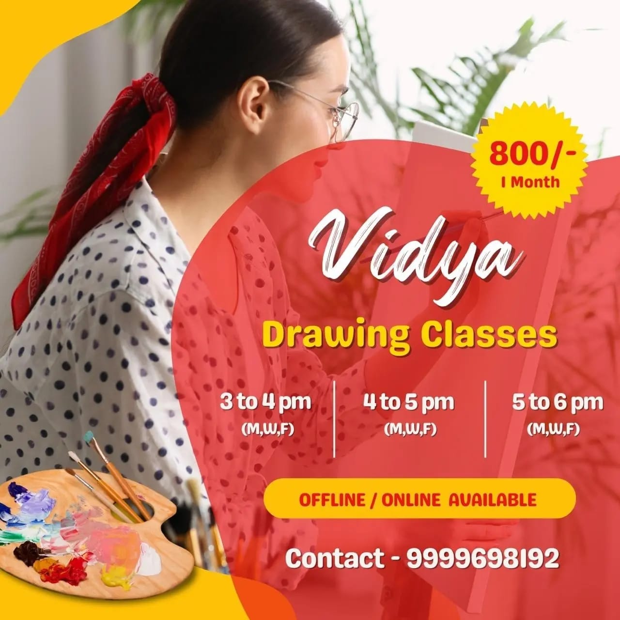 Drawing Classes