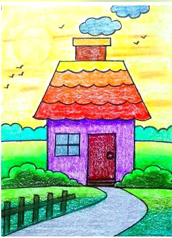 Vidyatuitionand drawing classes
